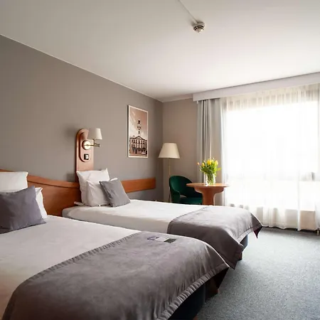 Mercure Cieszyn Exterior photo