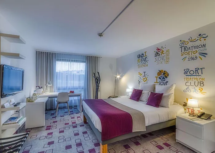 Mercure Cieszyn