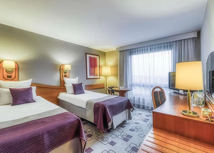 Mercure Cieszyn