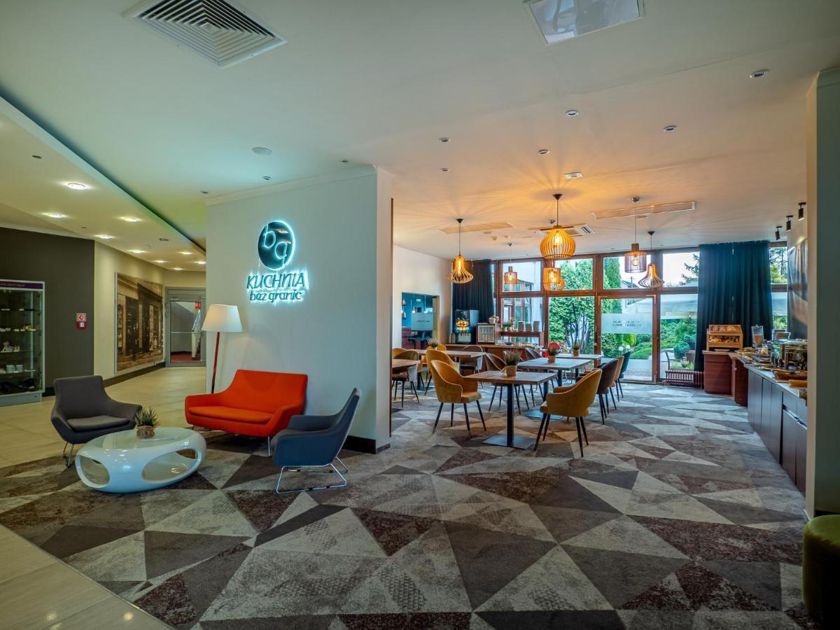 Hotell Mercure