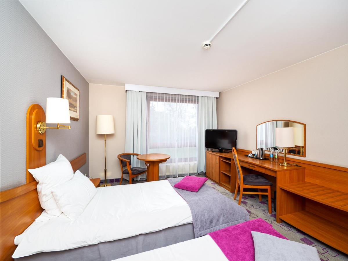 Mercure Cieszyn Hotel