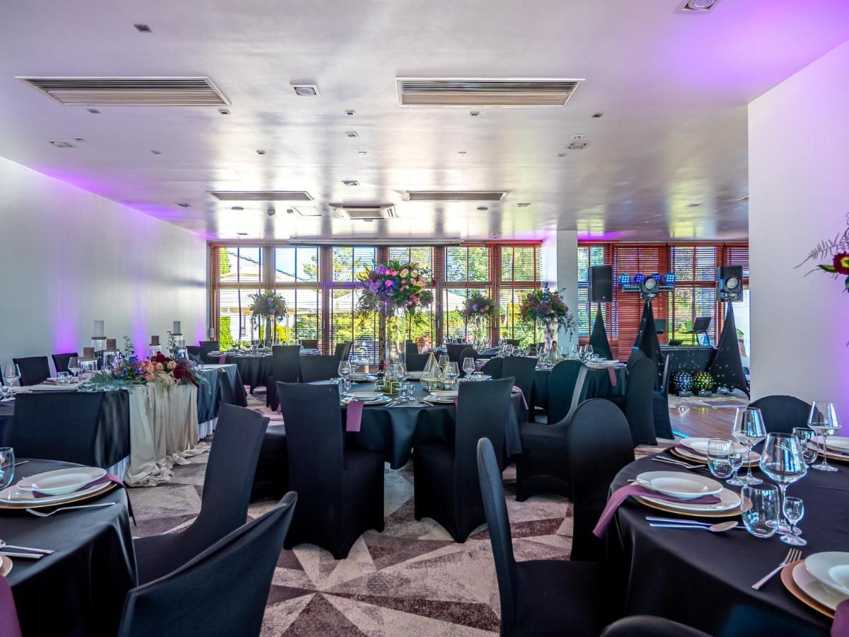 Mercure Cieszyn 3*