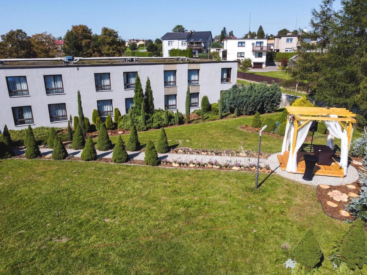 Mercure Cieszyn 3* Cieszyn (Silesia)