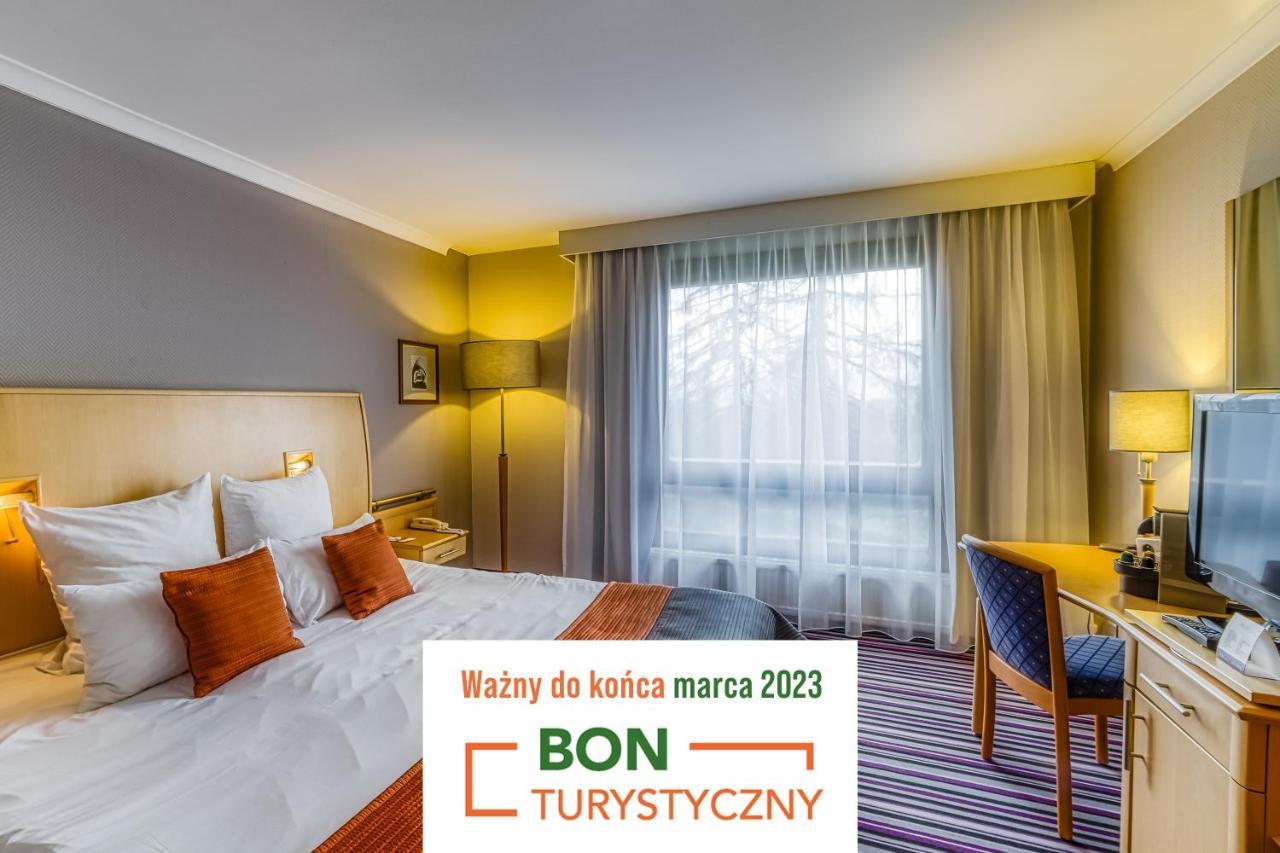 Hotell Mercure Cieszyn (Silesia)