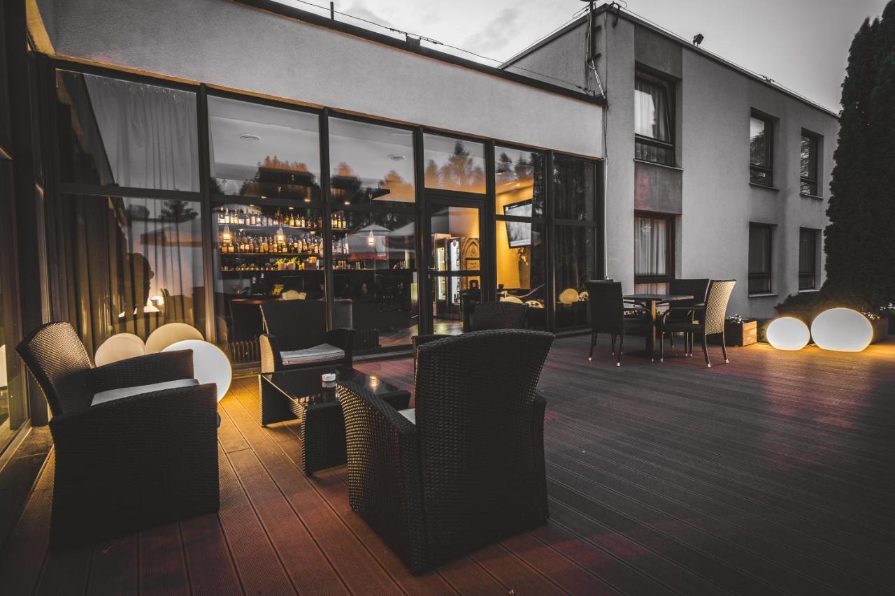 Mercure Cieszyn Hotel Cieszyn (Silesia)
