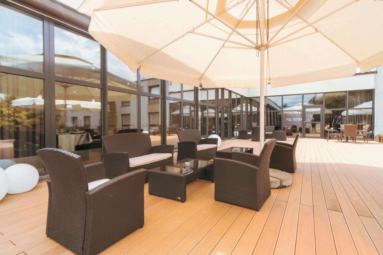 Mercure Cieszyn 3* Cieszyn (Silesia)
