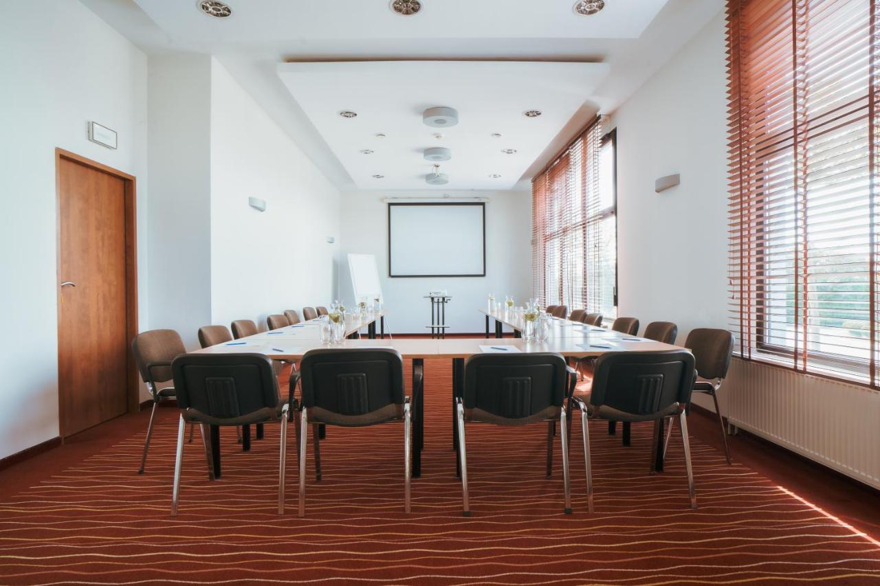 Mercure Cieszyn Hotel Cieszyn (Silesia)