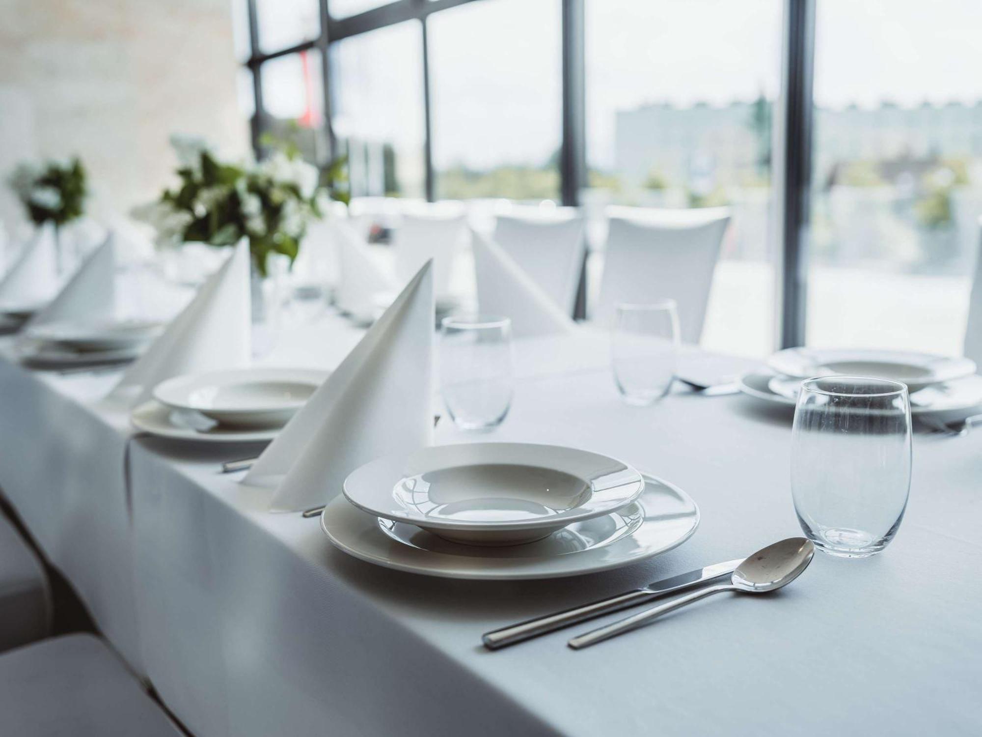 Mercure 3* Cieszyn (Silesia)