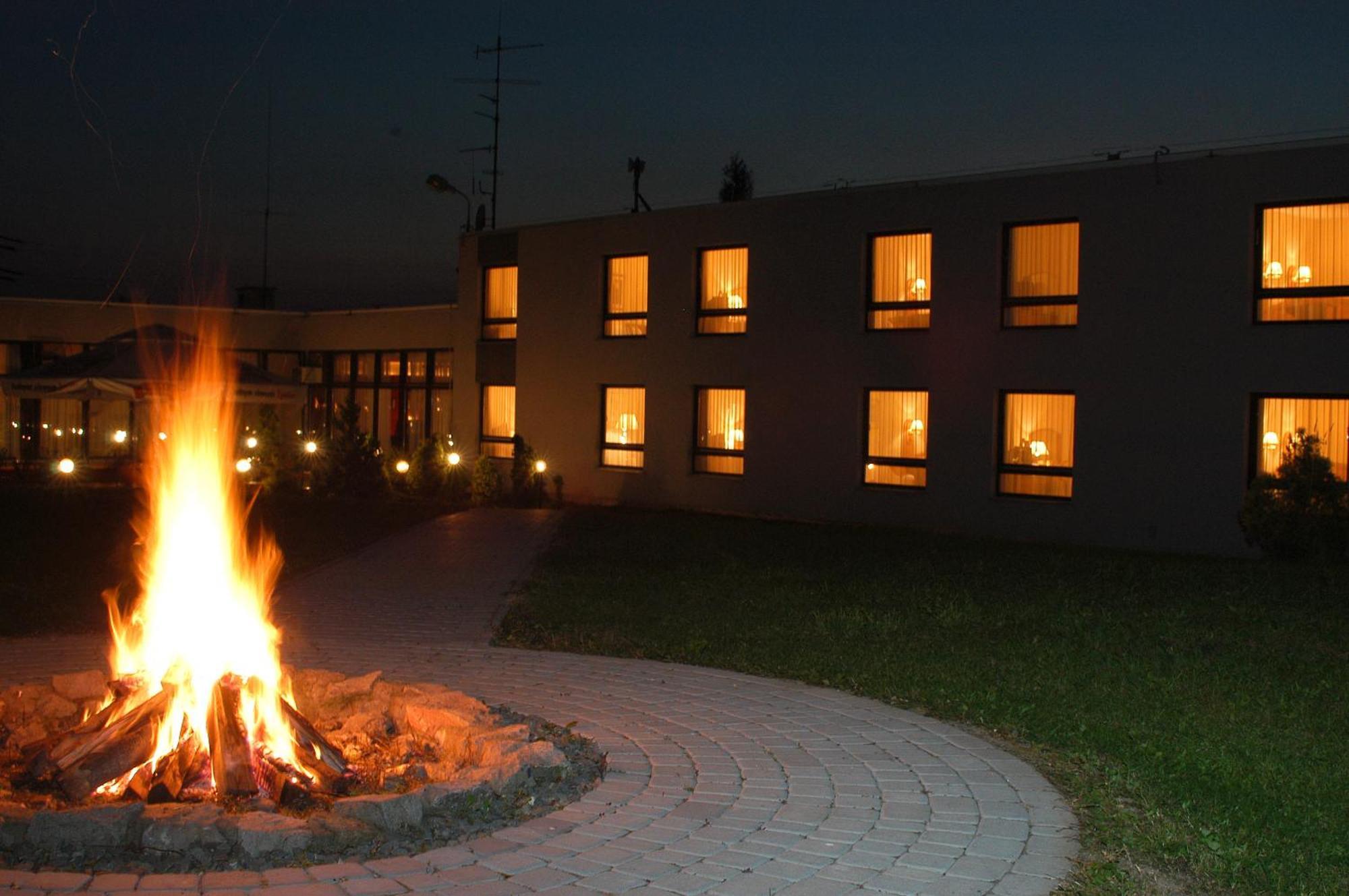 Hotel Mercure Cieszyn Cieszyn (Silesia)