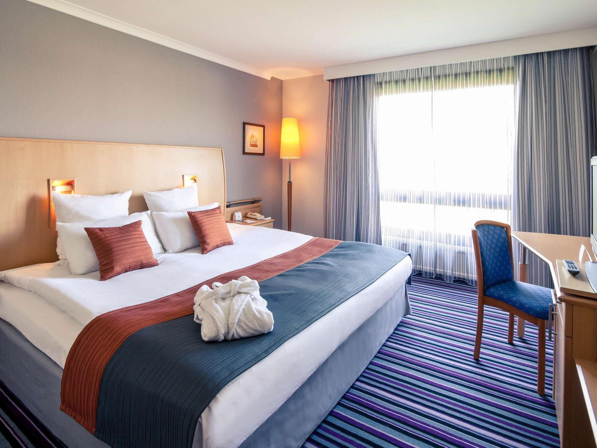 Mercure Cieszyn Hotel 3*