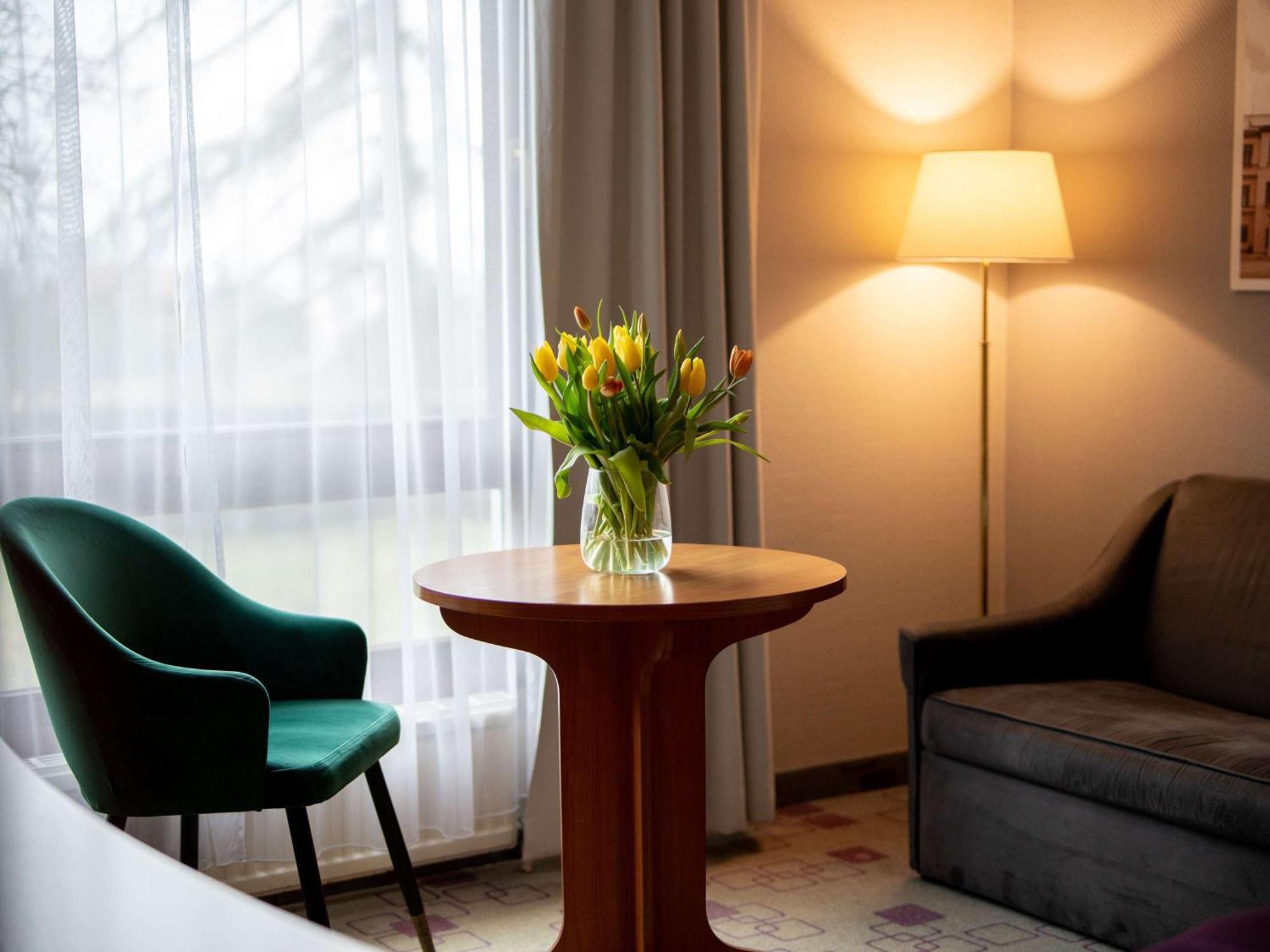 Mercure Cieszyn Hotel