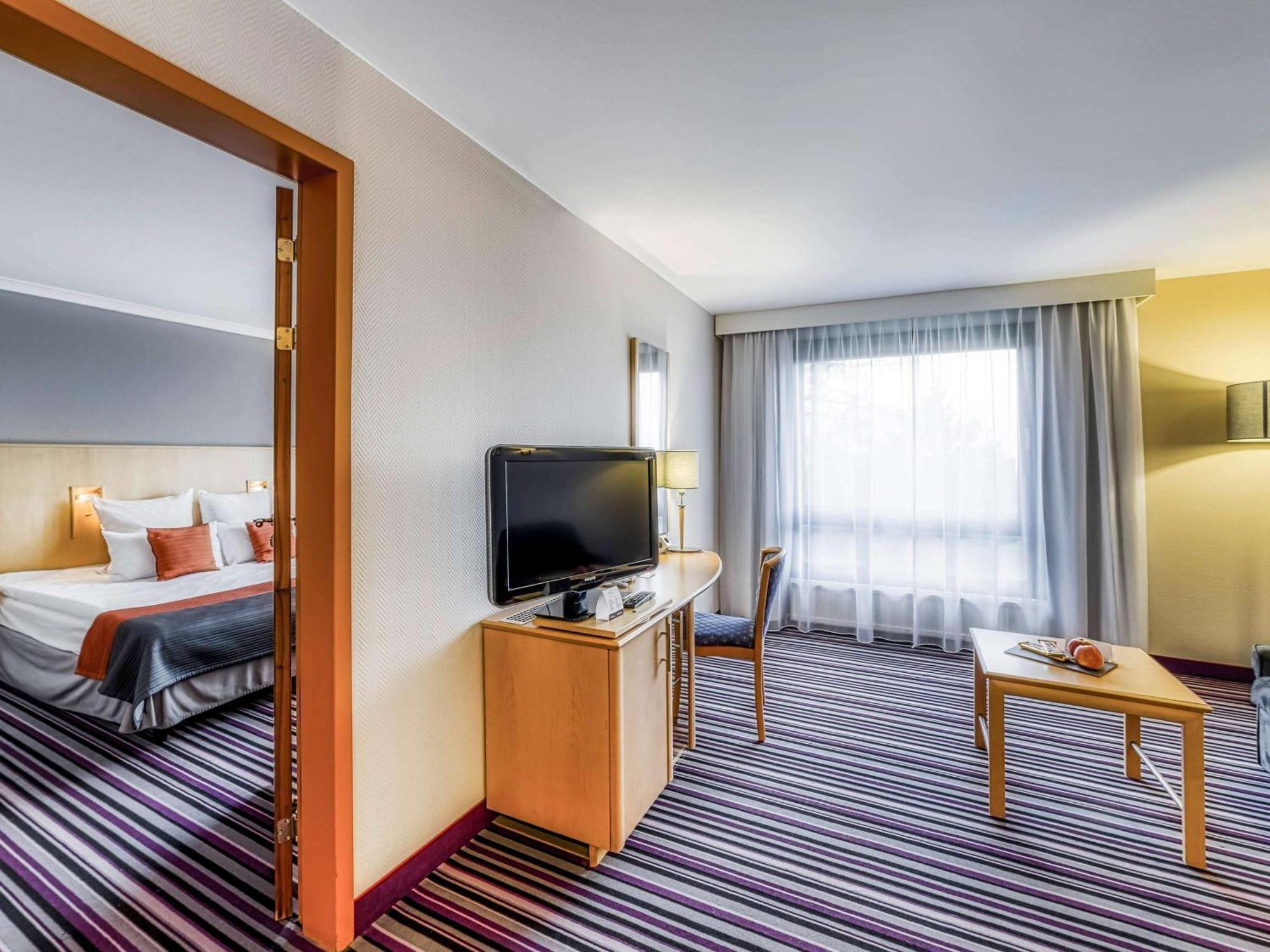 Hotell Mercure