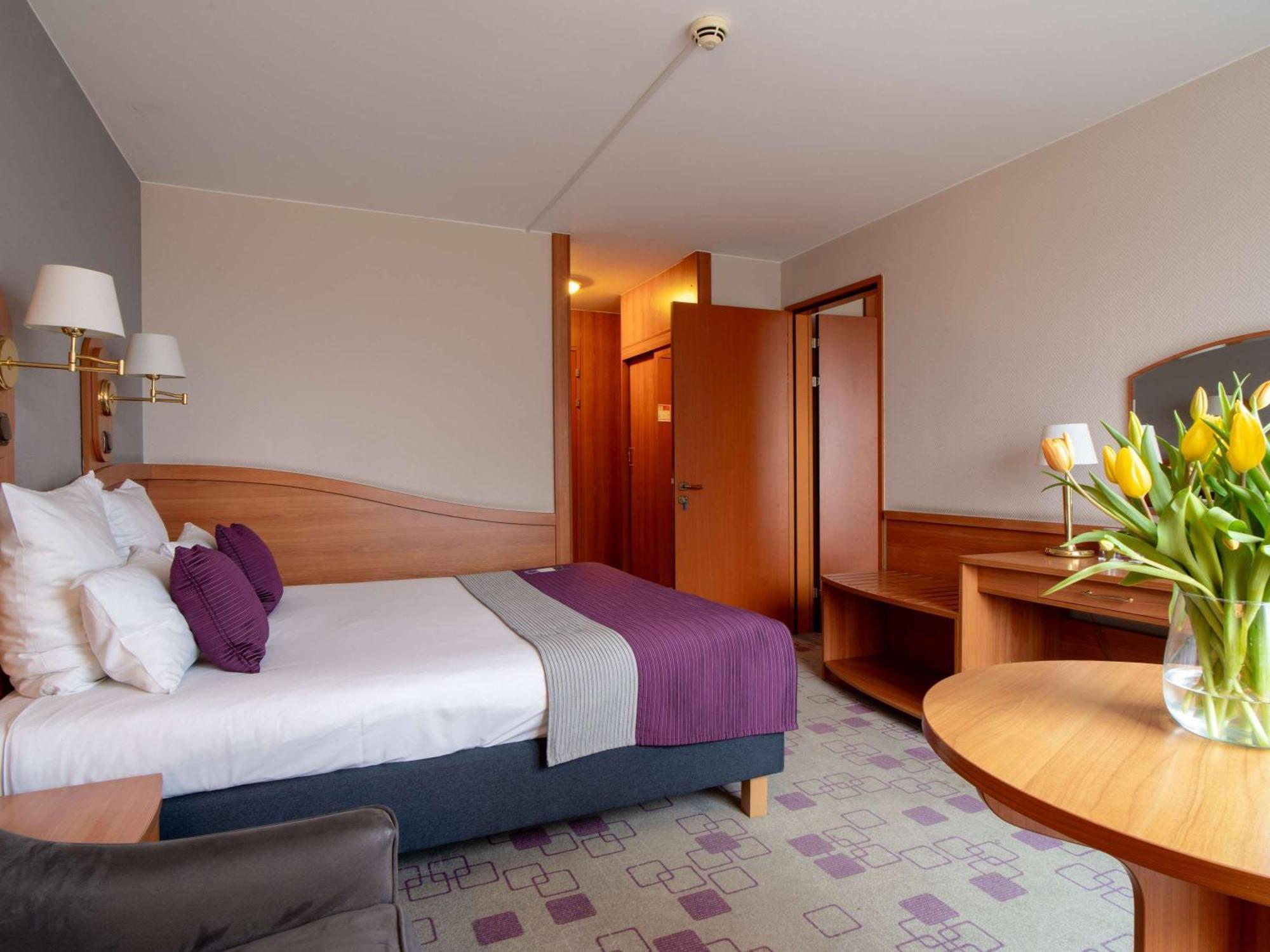Mercure Cieszyn Hotel
