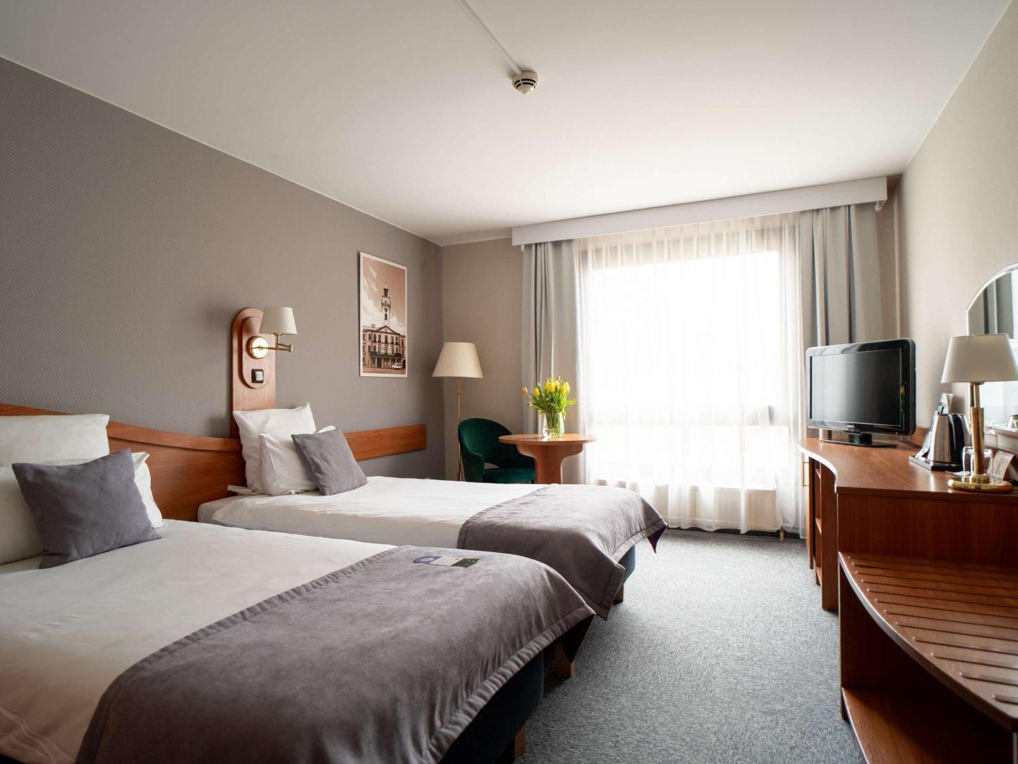 Mercure Cieszyn Hotel 3*