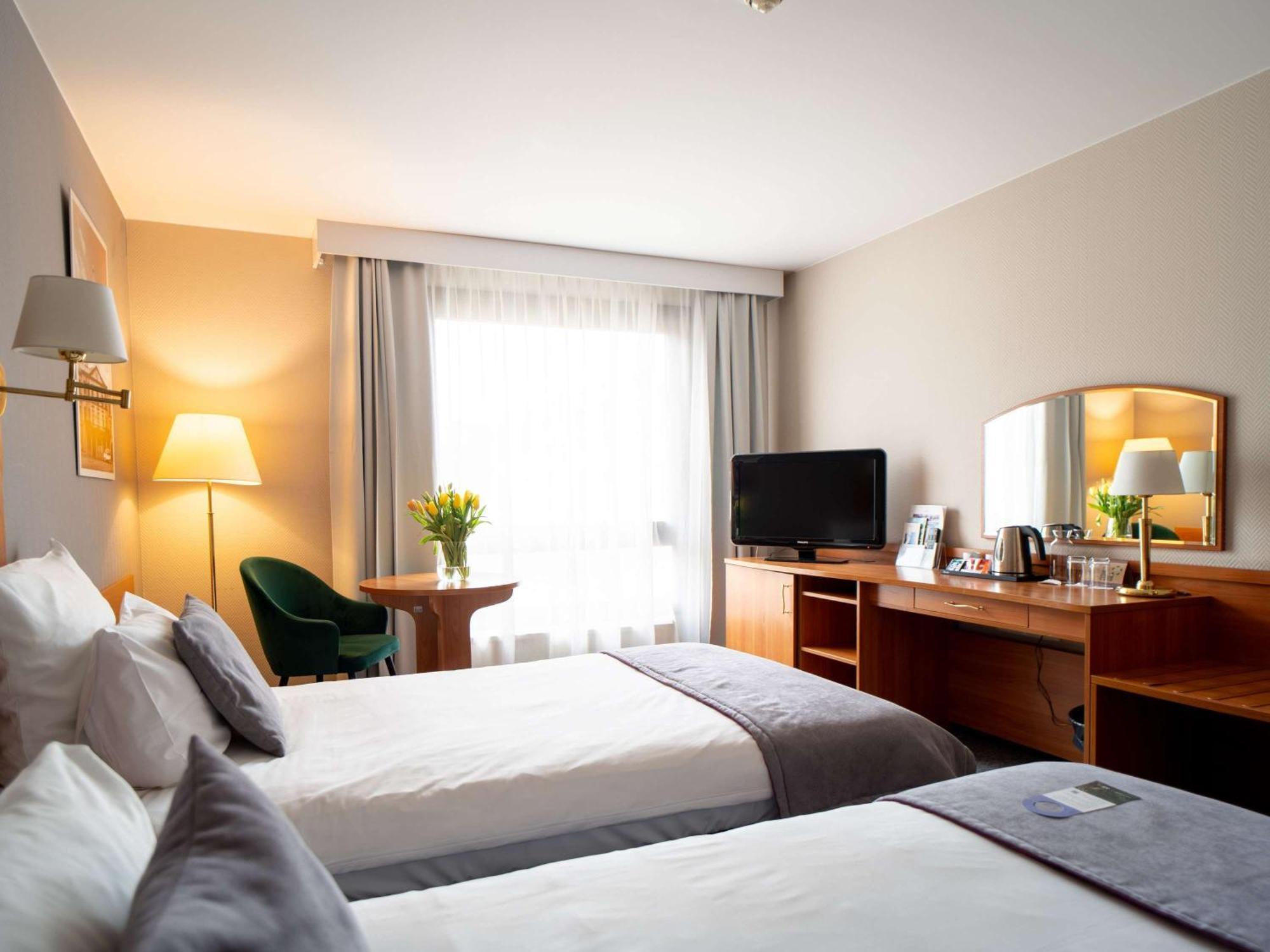 Mercure Hotell