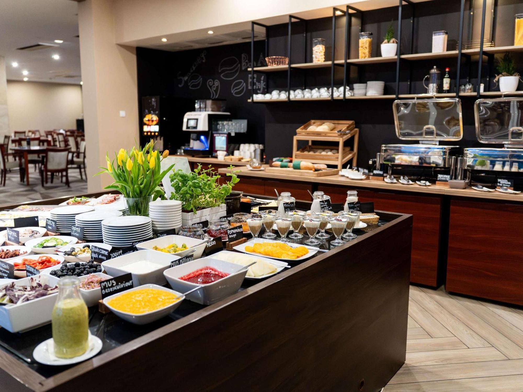 Hotel Mercure Cieszyn Cieszyn (Silesia)