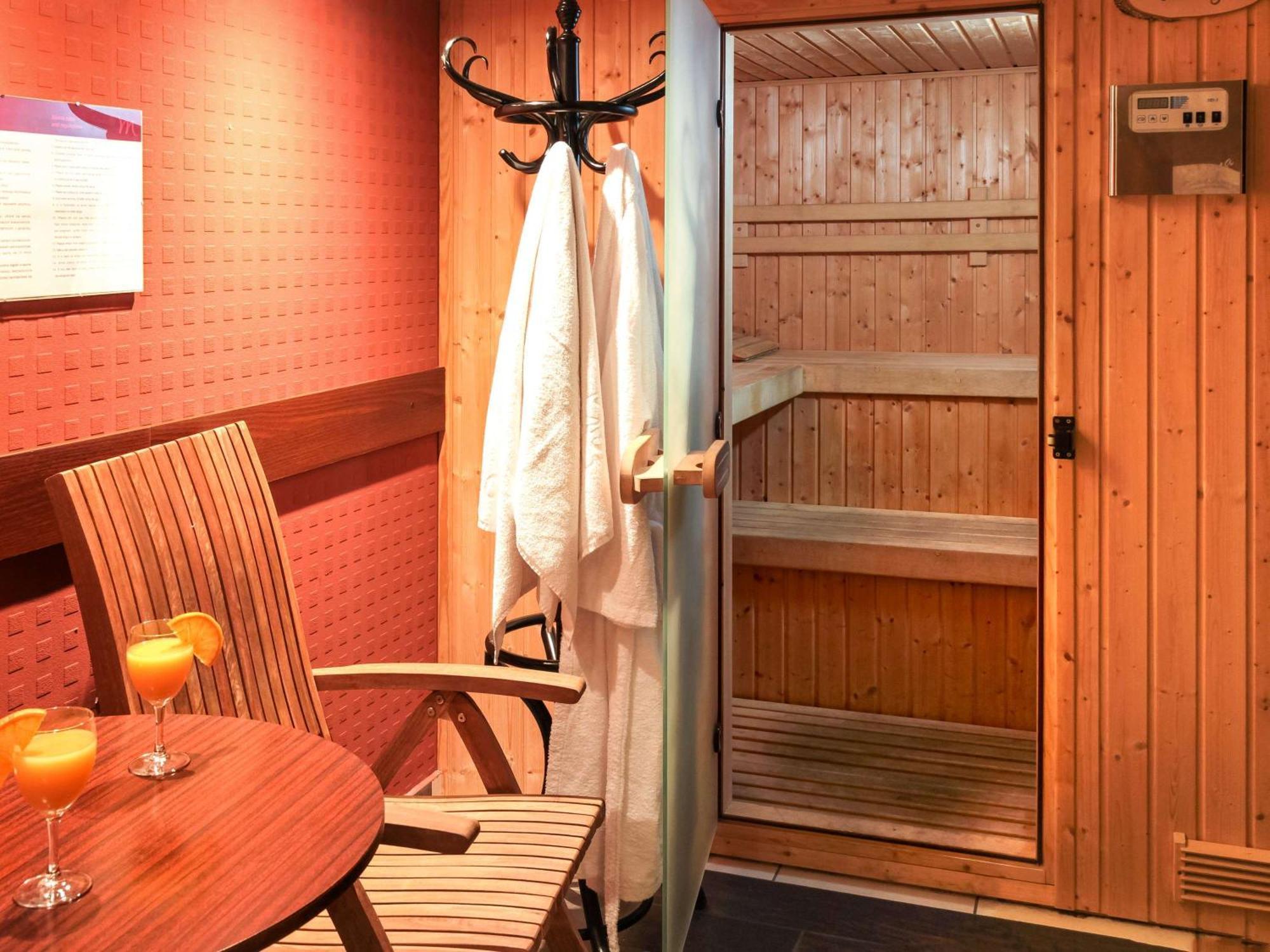 Mercure Cieszyn 3*