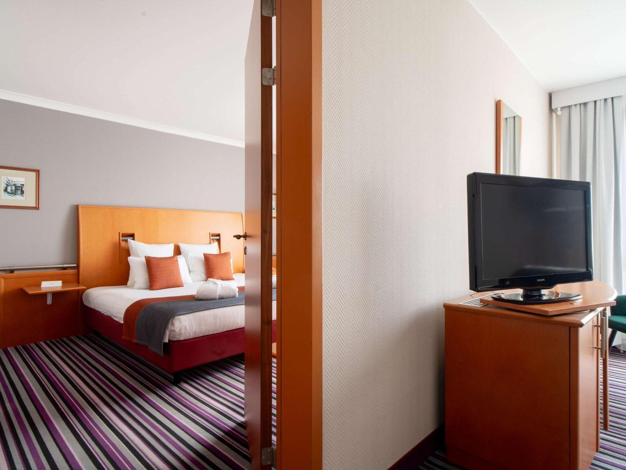 Mercure Cieszyn Cieszyn (Silesia)