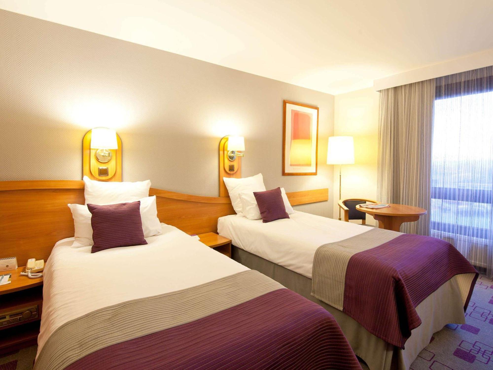 Mercure Cieszyn Hotel