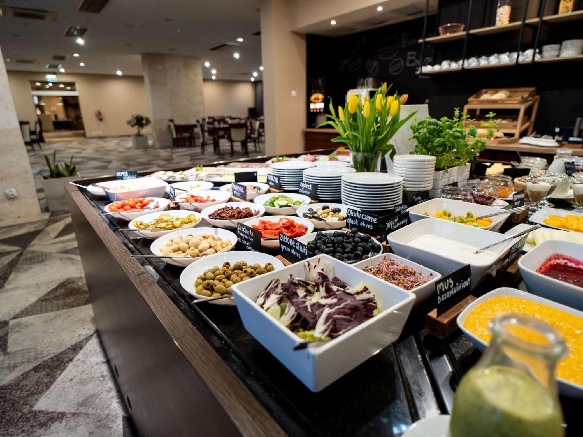 Hotel Mercure Cieszyn