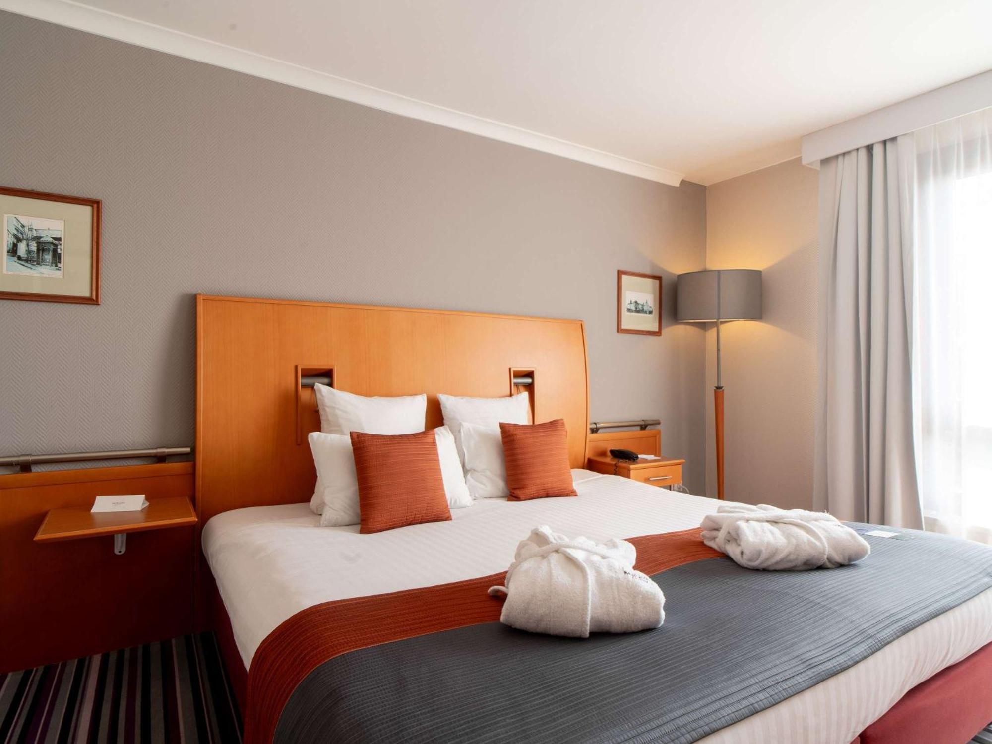 Mercure 3* Cieszyn (Silesia)