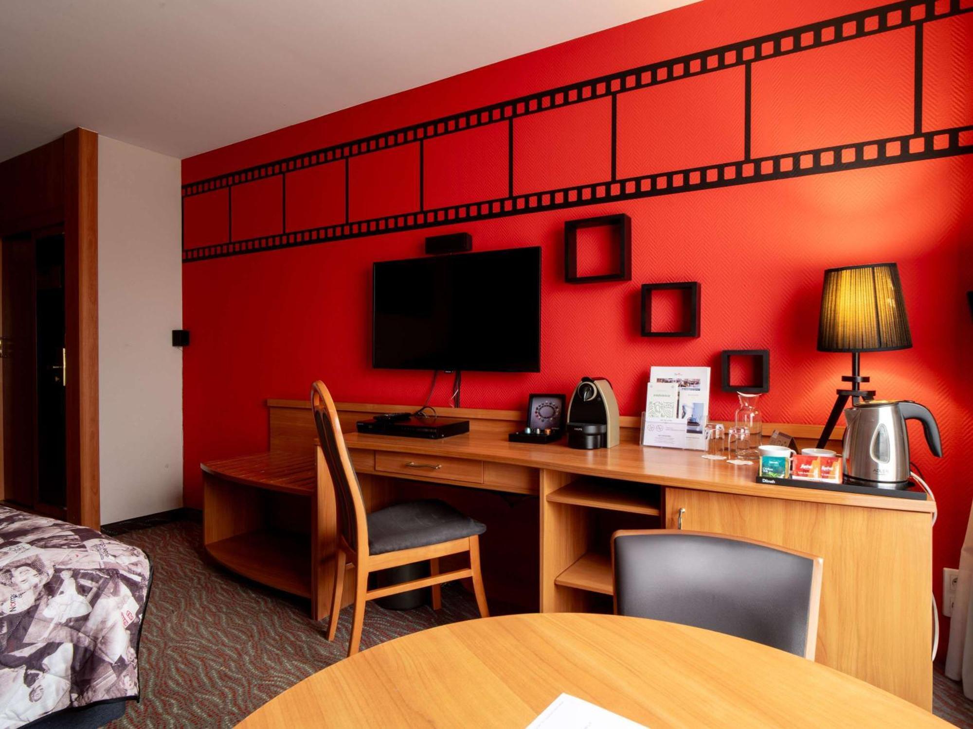Hotell Mercure