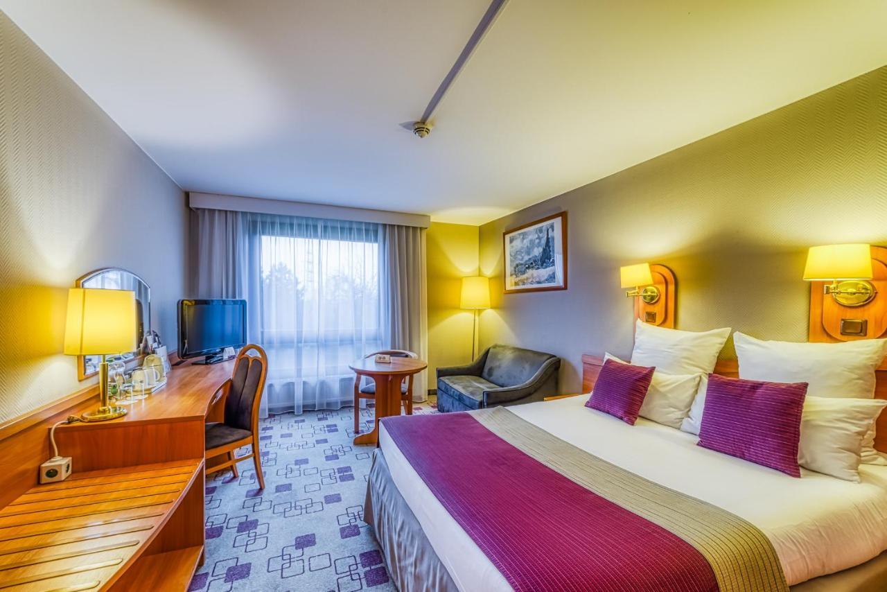 Mercure Cieszyn Hotel 3*
