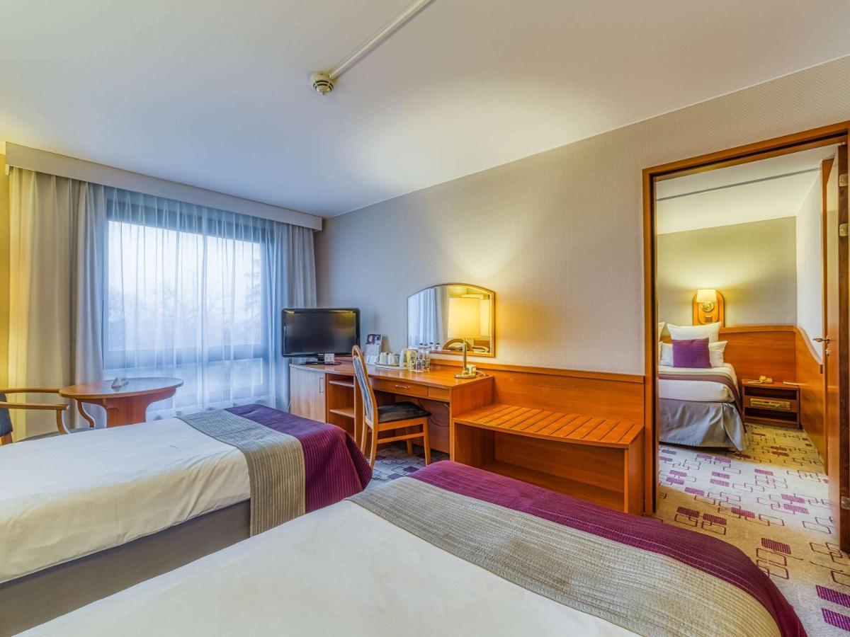 Mercure Cieszyn