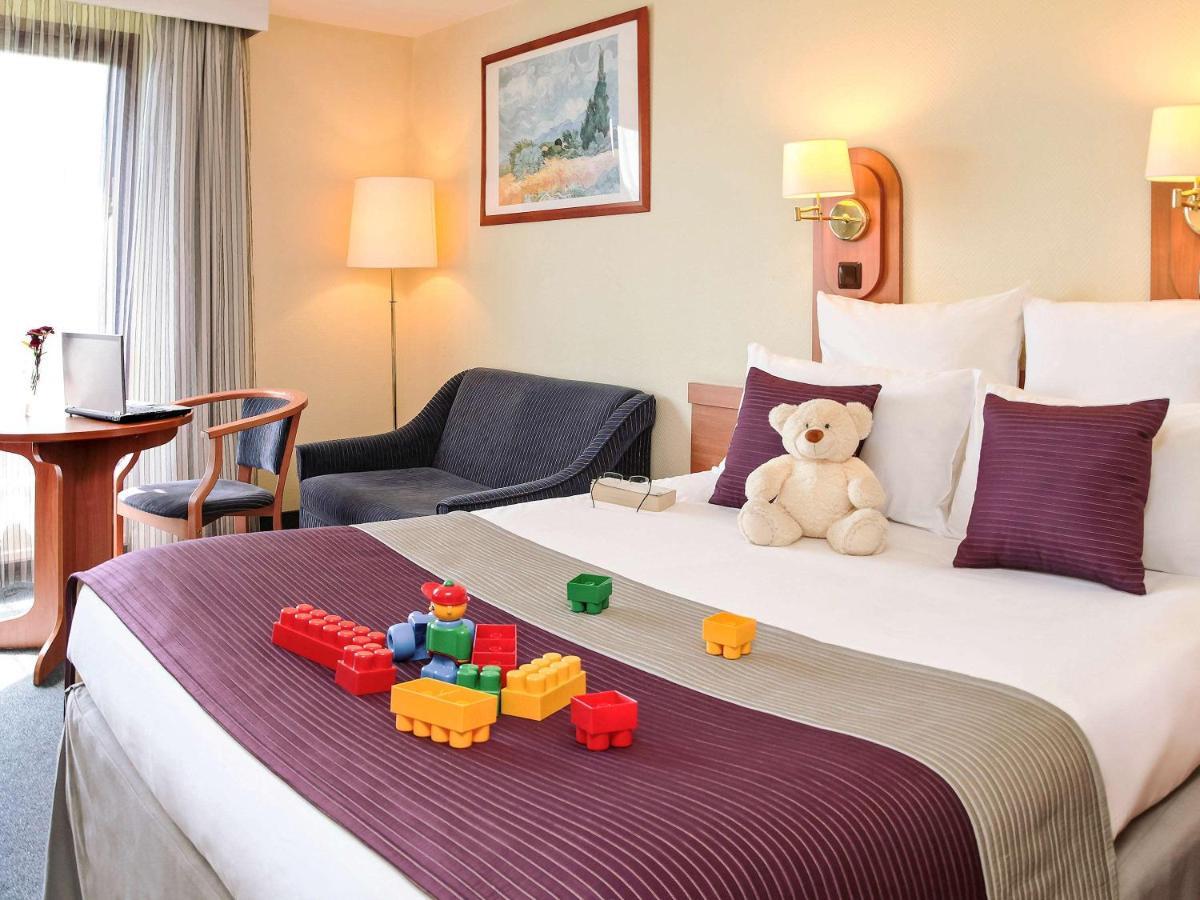 Mercure Hotell Cieszyn (Silesia)