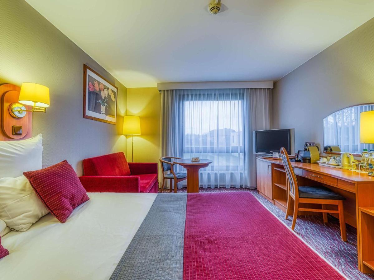 Mercure Cieszyn 3* Cieszyn (Silesia)