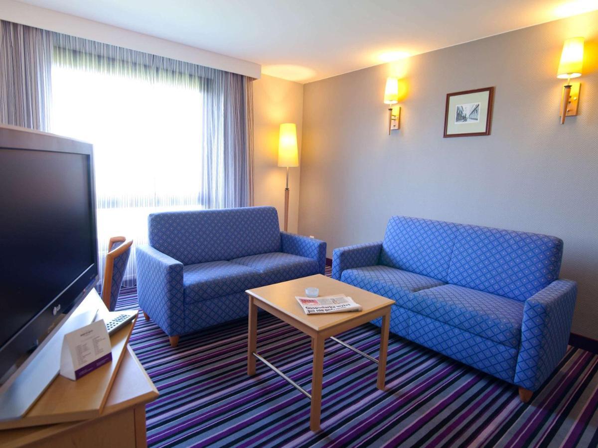 Mercure Cieszyn