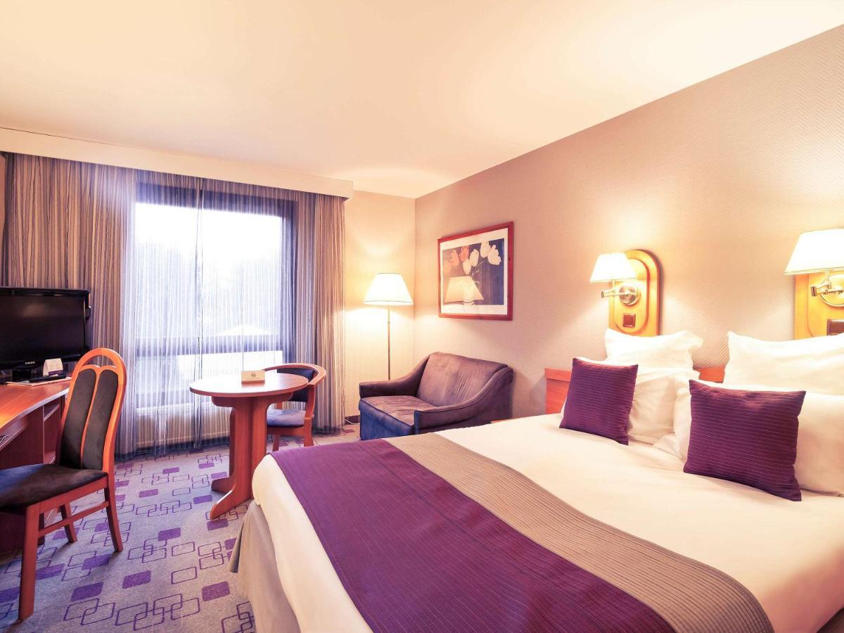 Mercure Cieszyn 3* Cieszyn (Silesia)
